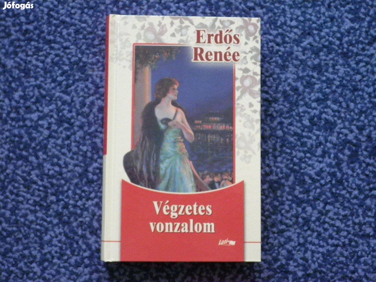 Erdős Renée - Végzetes vonzalom