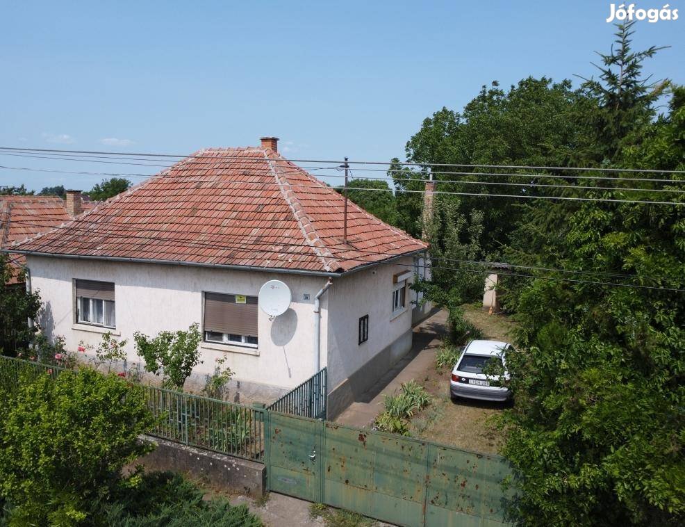 Erdőteleki eladó 85 nm-es ház #4967586