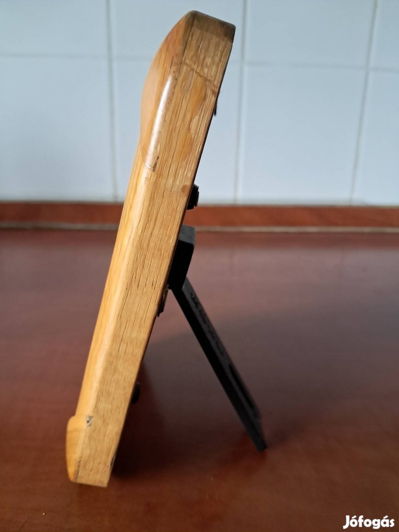 Eredeti 12X16CM-Es Kínai Egyedi Kézzel Készített Kép 