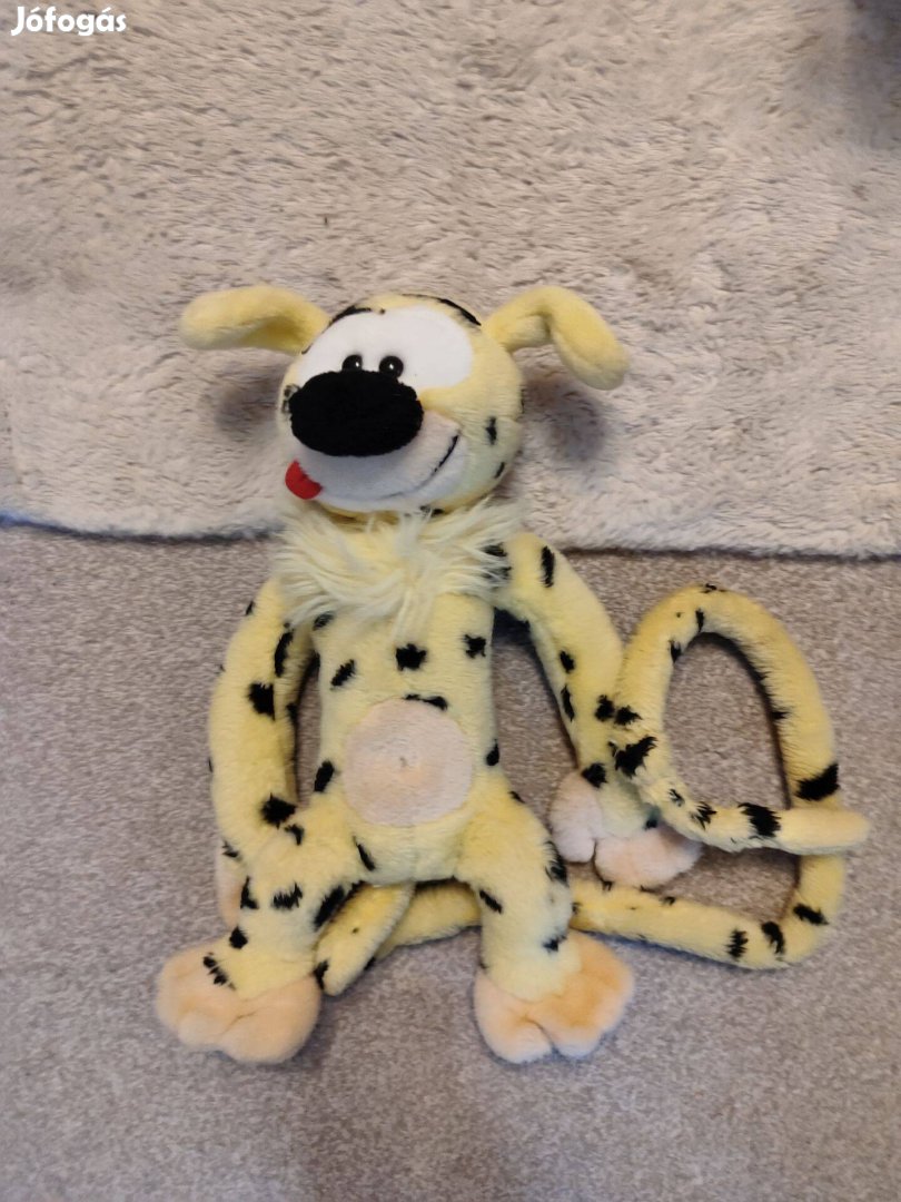 Eredeti 1996 os Marsupilami plüss