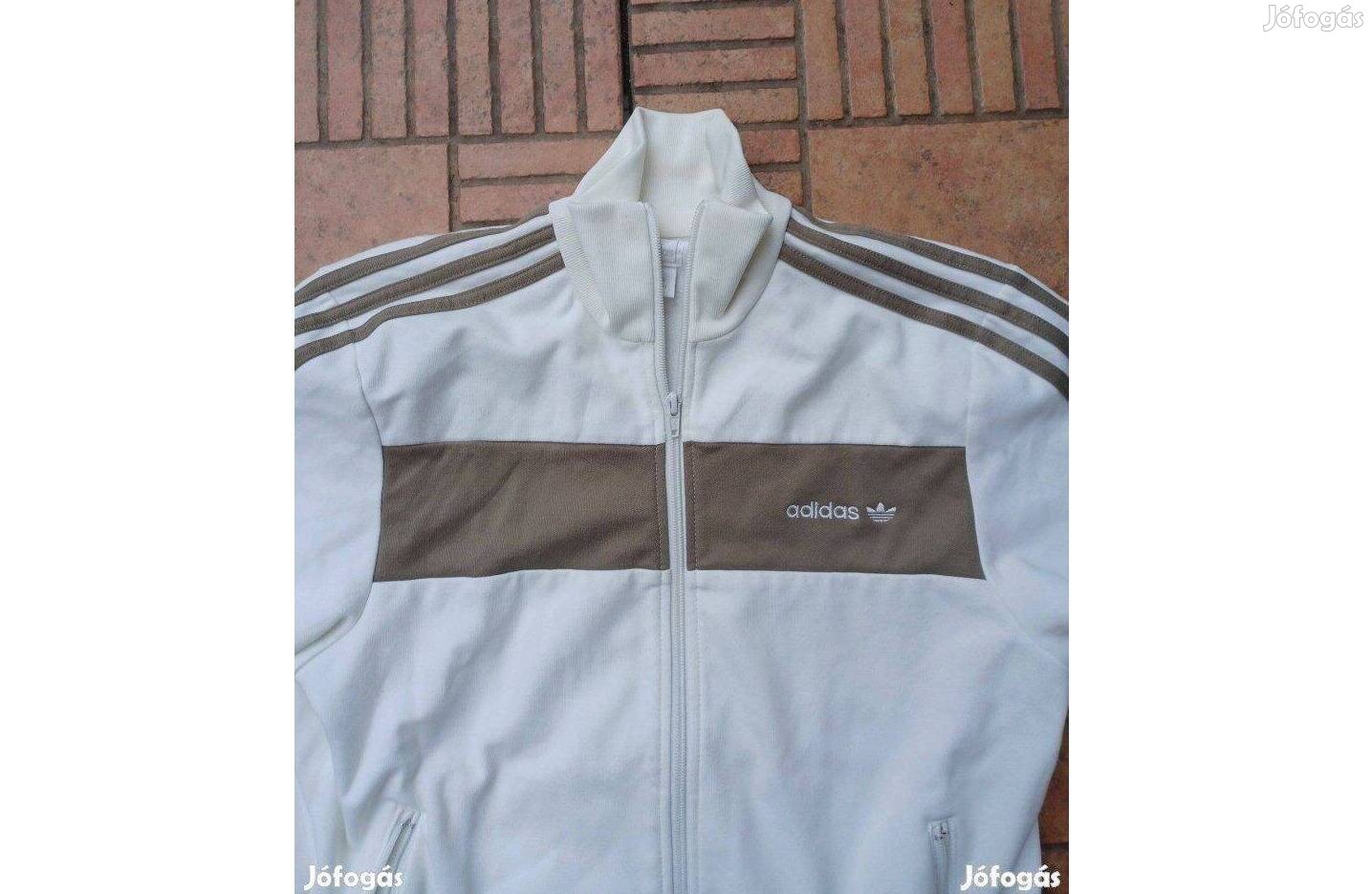 Eredeti Adidas pulóver 164 S M