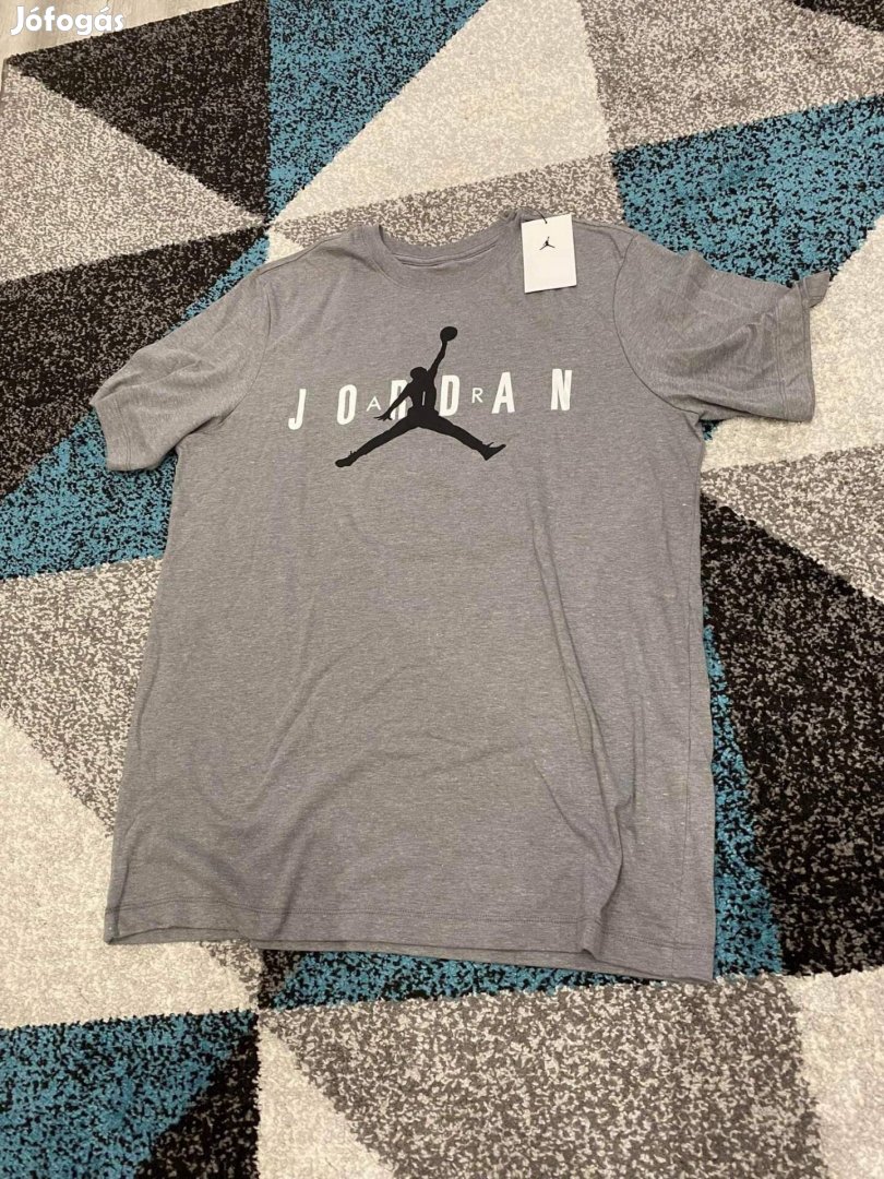 Eredeti Air Jordan póló