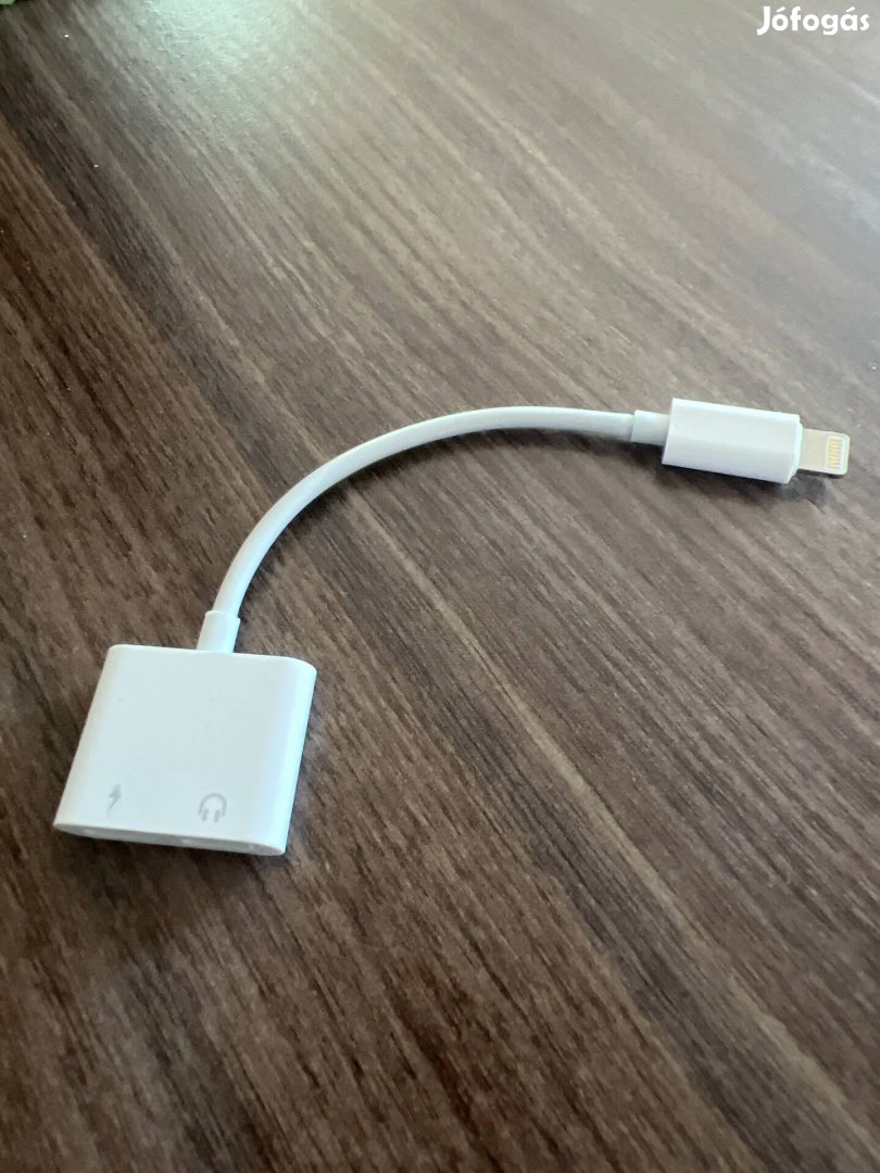 Eredeti Apple Adapter