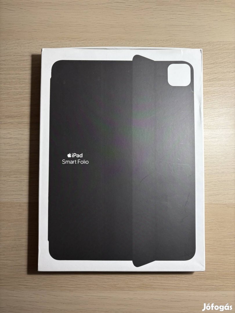 Eredeti Apple Ipad 11" Smart Folio tok