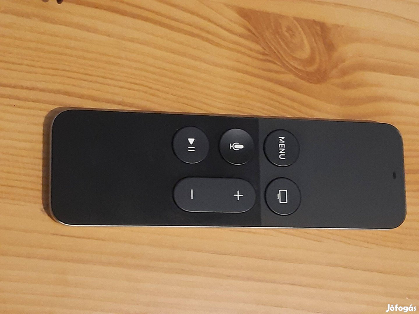 Eredeti Apple TV Siri Távirányító A1513