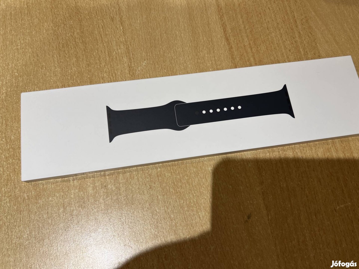 Eredeti Apple Watch 42/44/45/46/49MM szíj