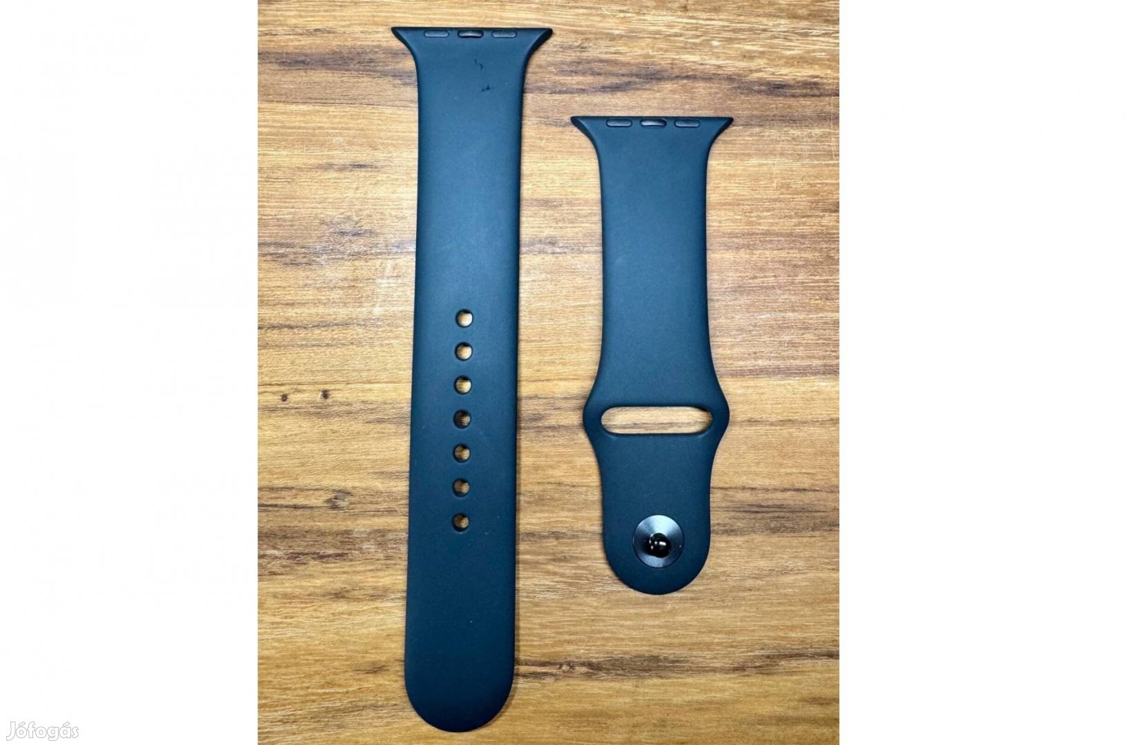 Eredeti Apple Watch Sport szíj Új! 4