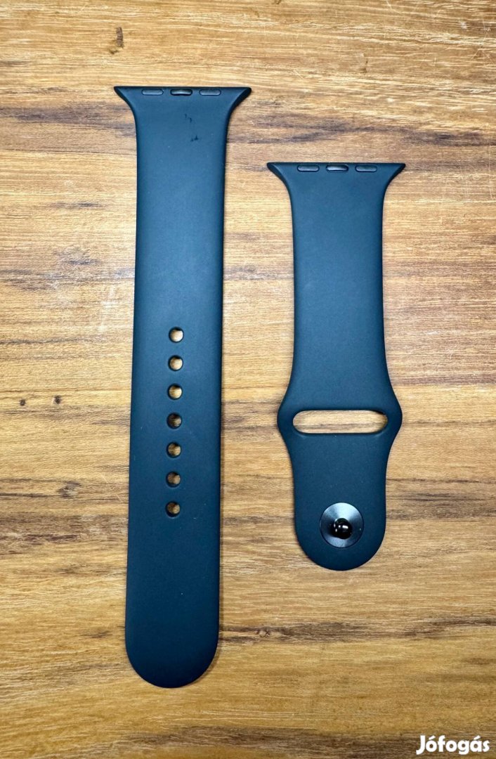 Eredeti Apple Watch sportszíj - Új 4