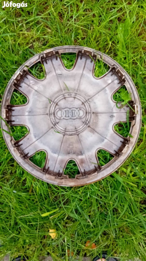 Eredeti Audi felni