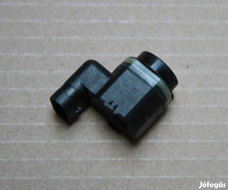 Eredeti BMW E81 E87 E90 E91 E92 E93 Mini PDC tolatóradar