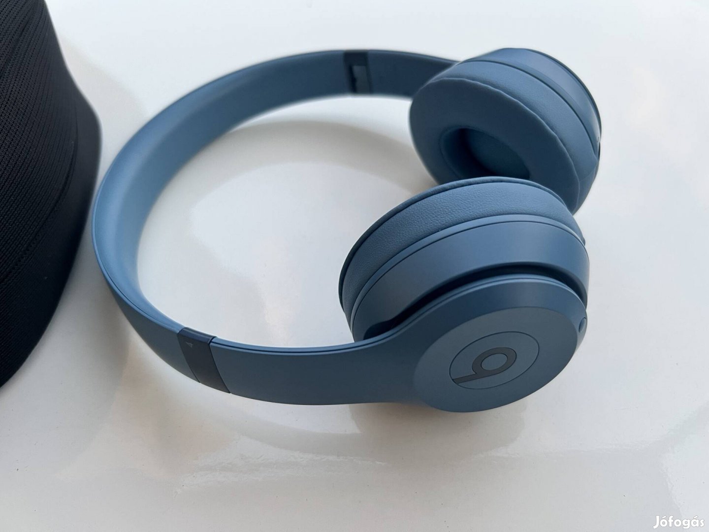 Eredeti Beats Solo 4 wireless fejhallgató