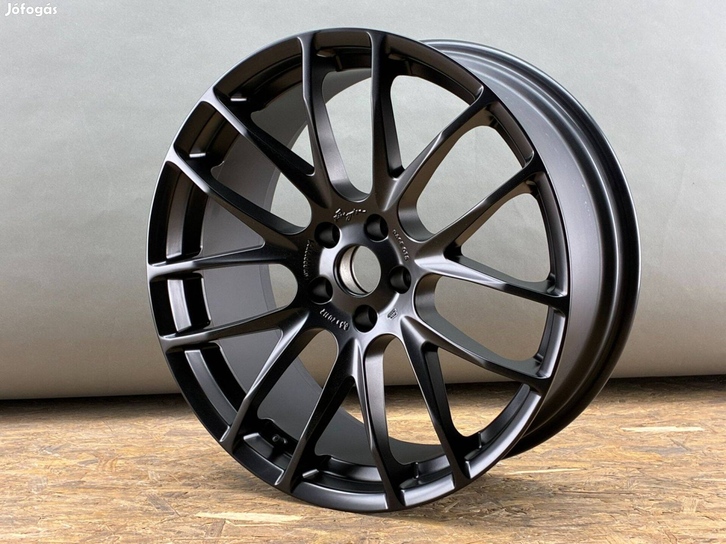 Eredeti Breyton BMW 5x112 G20 G30 3, 4, 5, 6, X3 X4 20 colos alufelni
