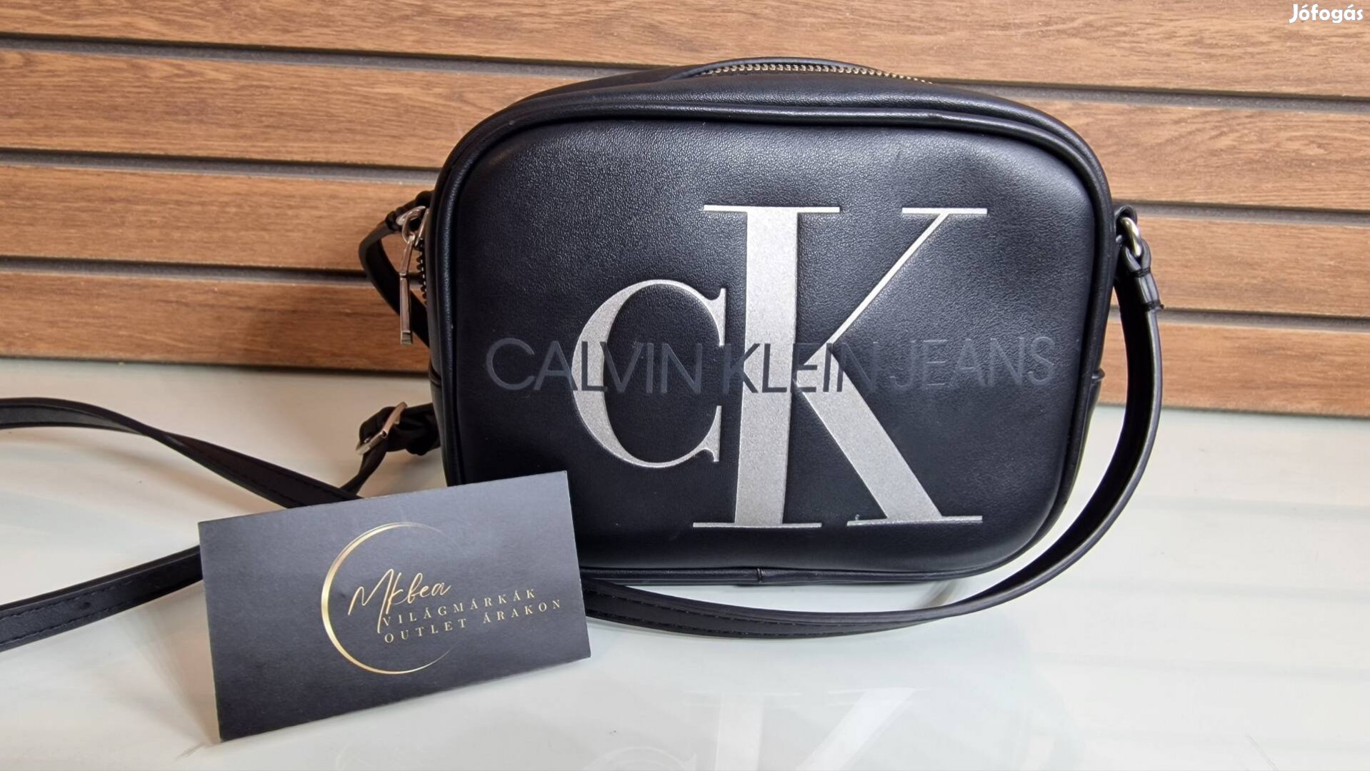 Eredeti Calvin Klein crossbody 