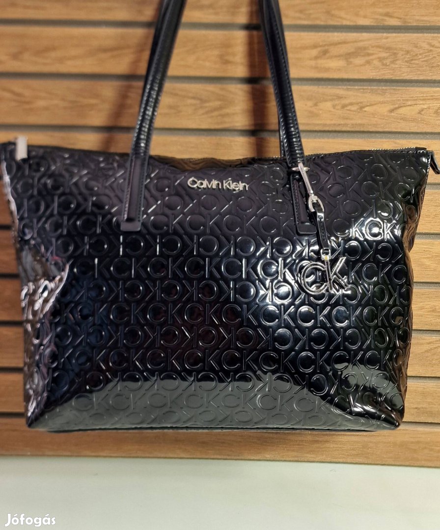 Eredeti Calvin Klein shopper,  válltáska 