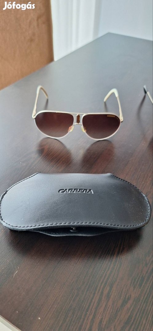 Eredeti Carrera unisex,újszerű napszemüveg eladó