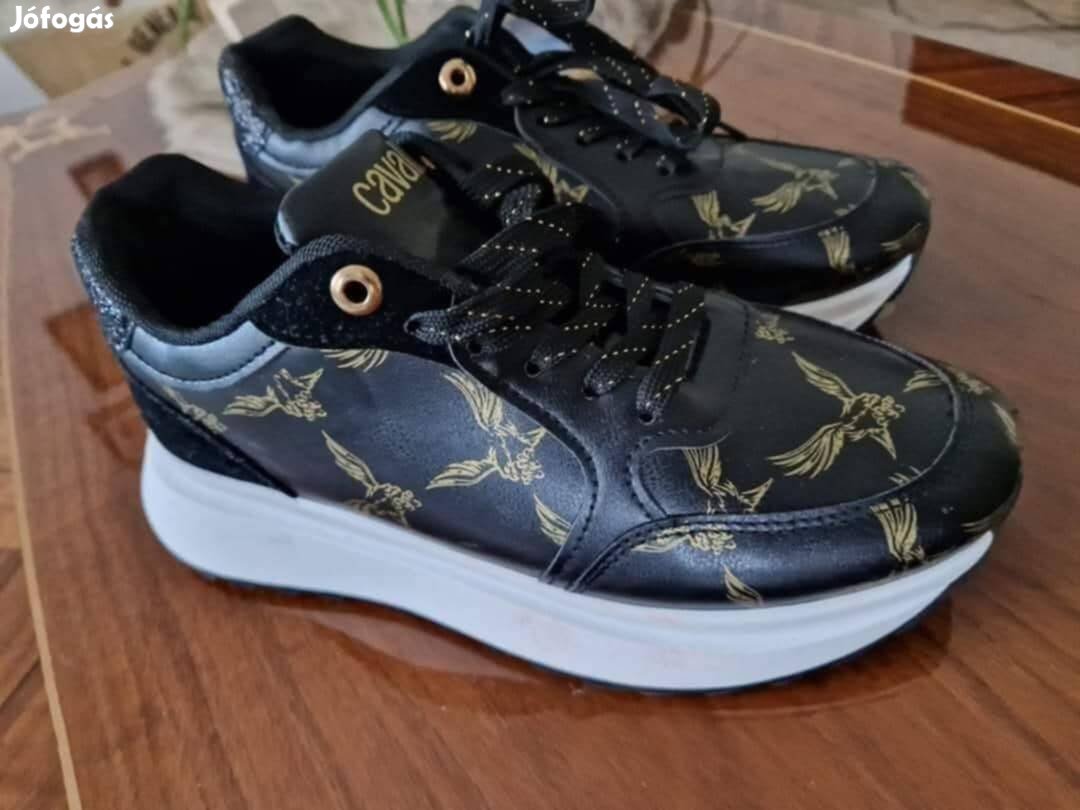 Eredeti Cavalli cipő 