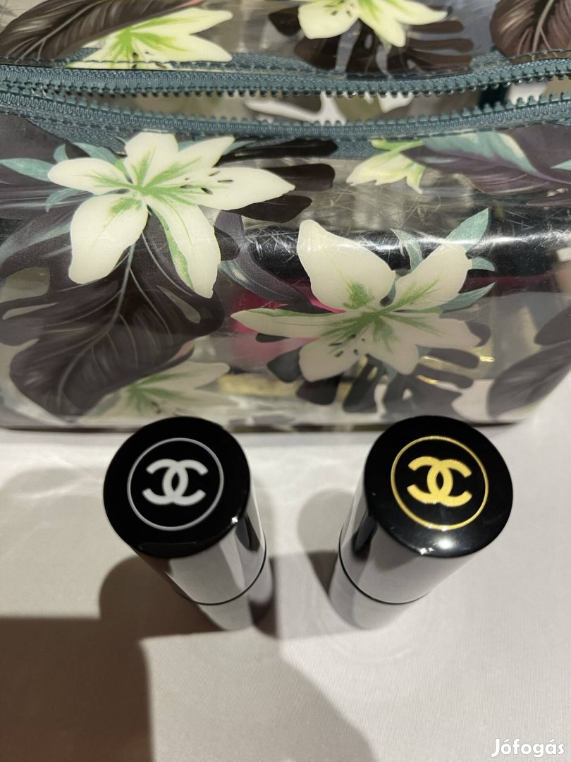 Eredeti Chanel 2 db highlighter