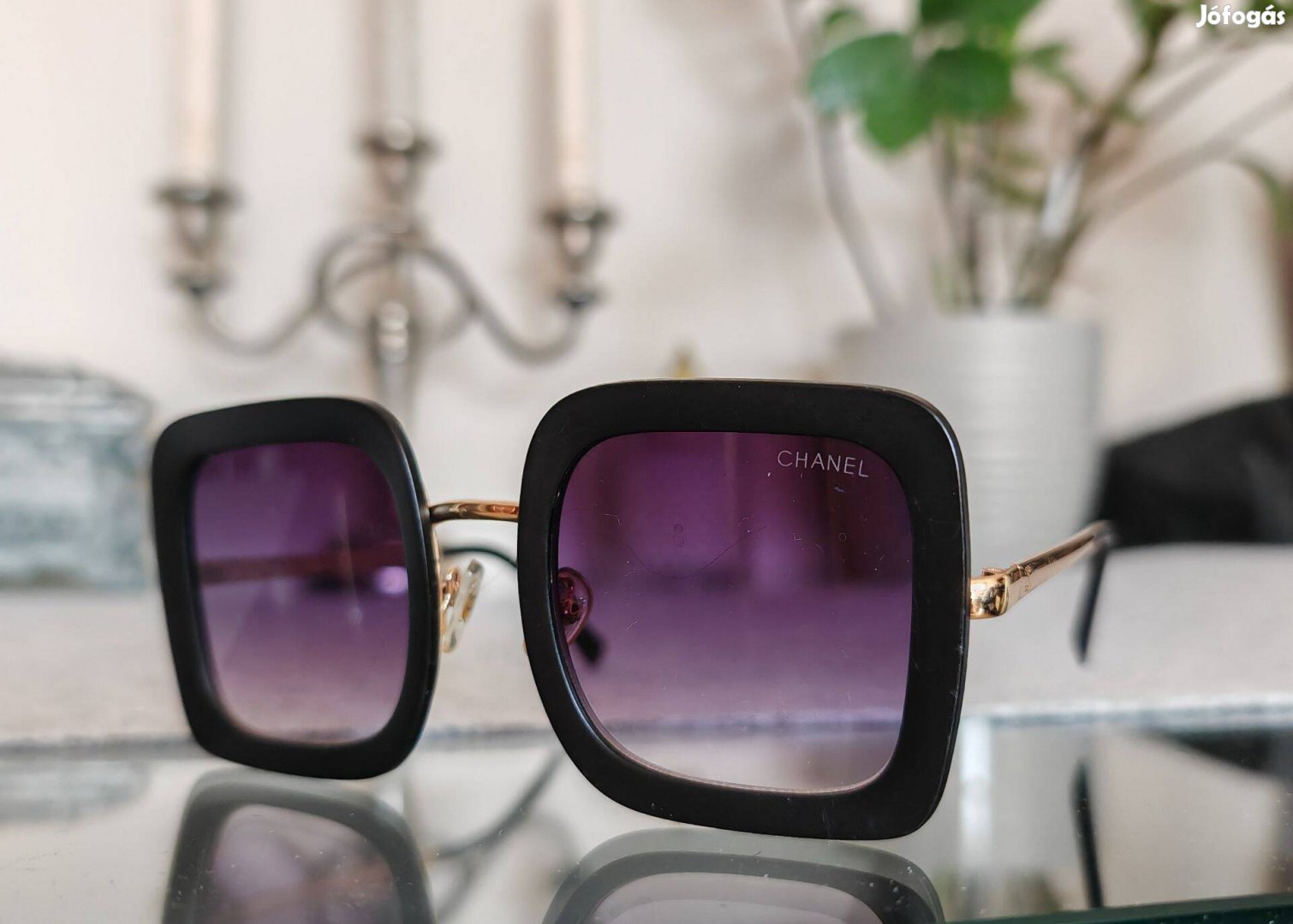 Eredeti Chanel női napszemüveg