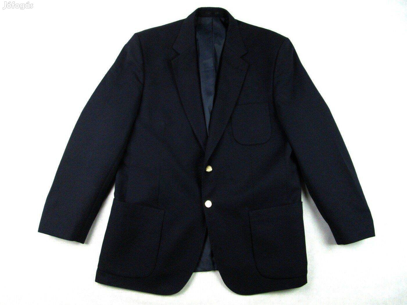 Eredeti Connoisseur BY Nicholas Rowe 2XL Komoly Férfi