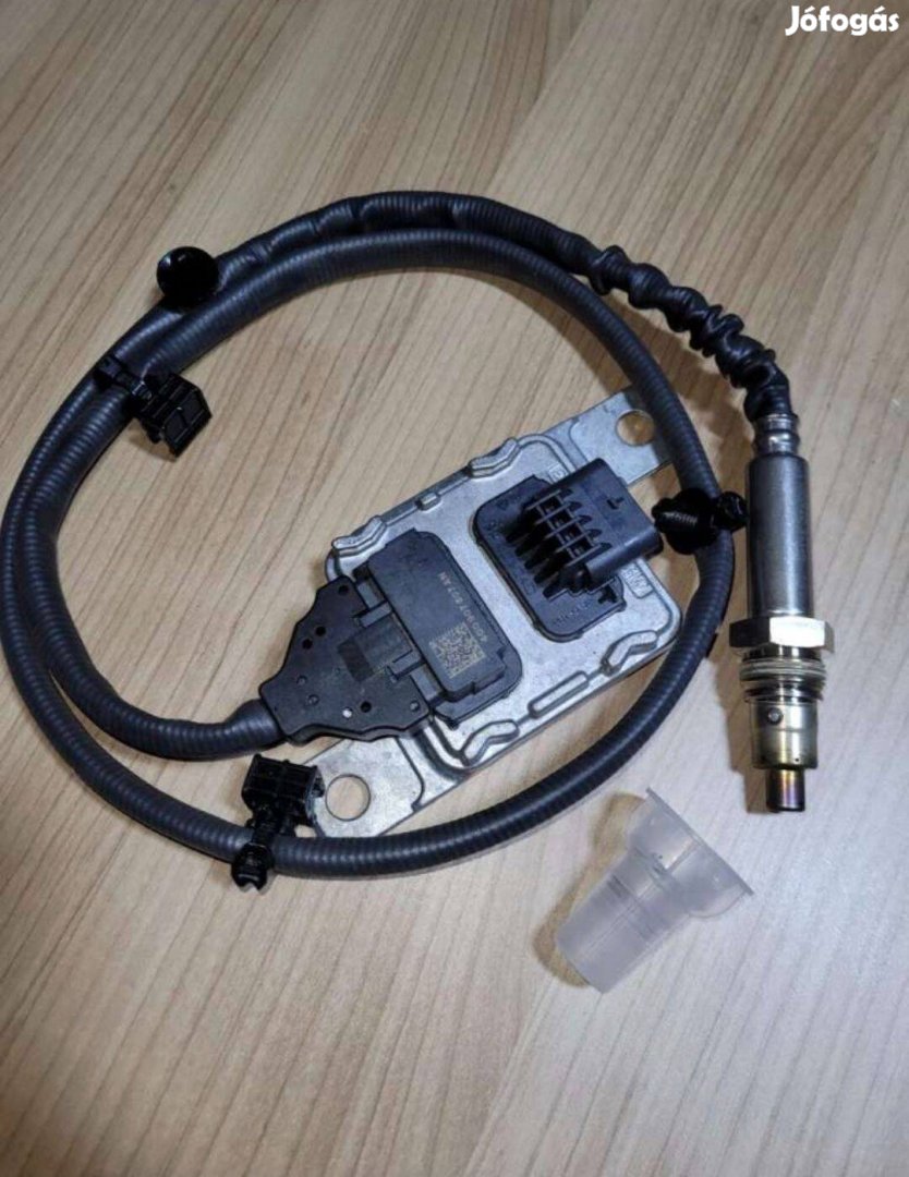 Eredeti Continental Nox Sensor (Audi/Volkswagen)