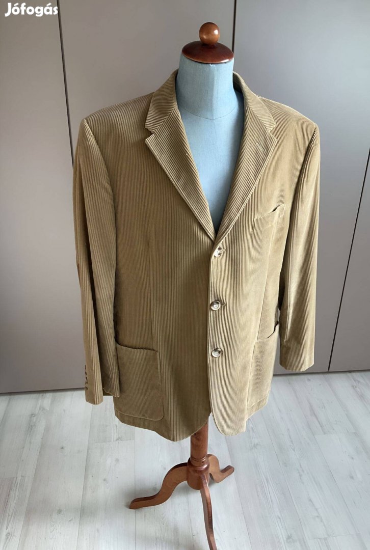 Eredeti Corneliani luxus férfi zakó Kiváló állapotban