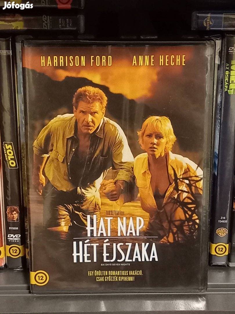 Eredeti DVD filmek 