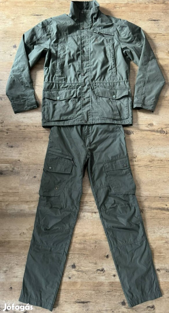 Eredeti Deerhunter vadász kabát 48 M
