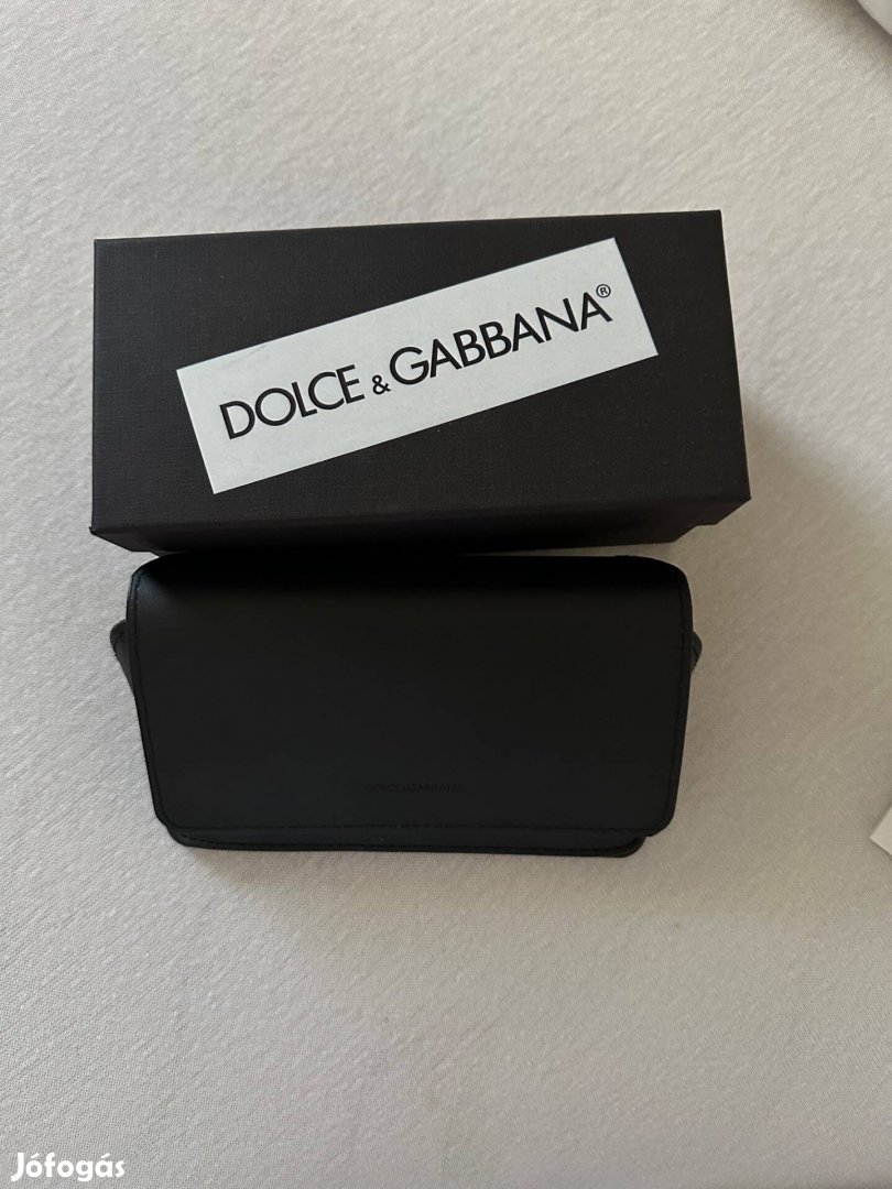 Eredeti Dolce Gabbana napszemüveg Unisex!