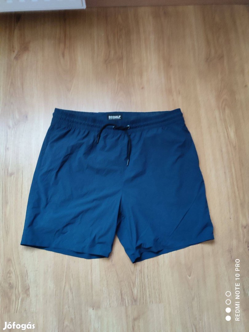 Eredeti Ecoalf rövidnadrág fürdő nadrág XL