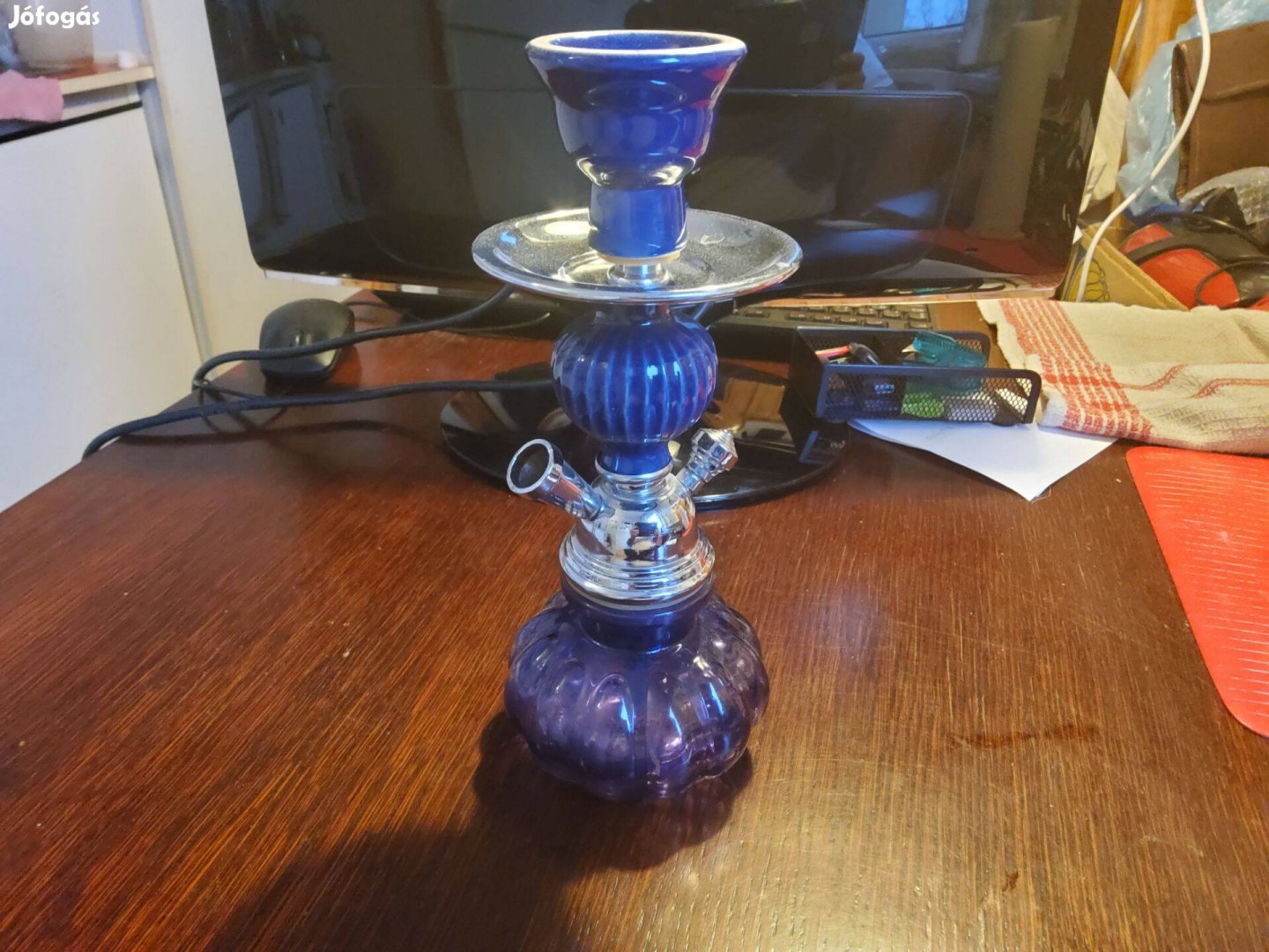 Eredeti Egyiptomi vizipipa