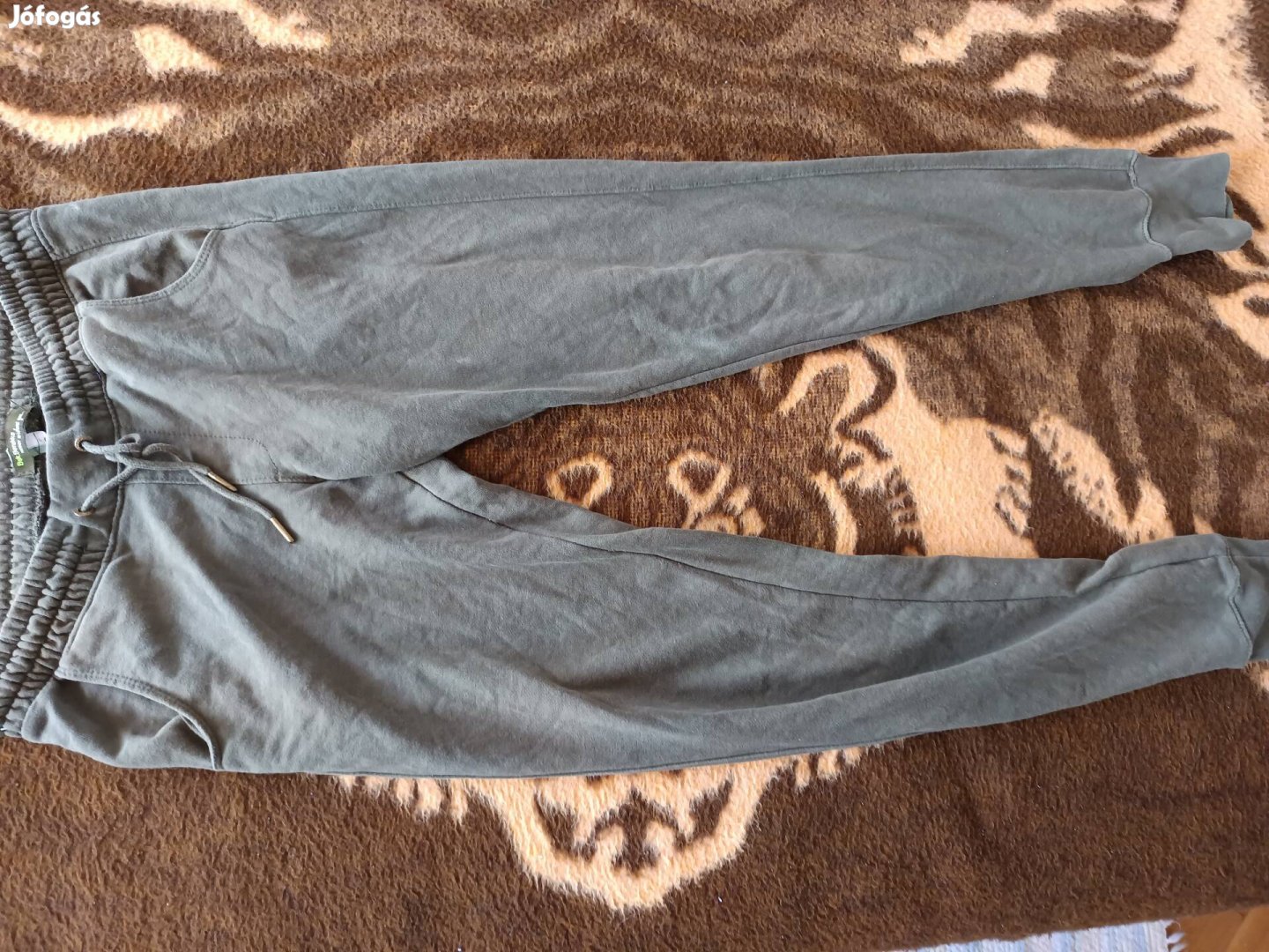 Eredeti Férfi Bereshka S melegítőnadrág nadrág