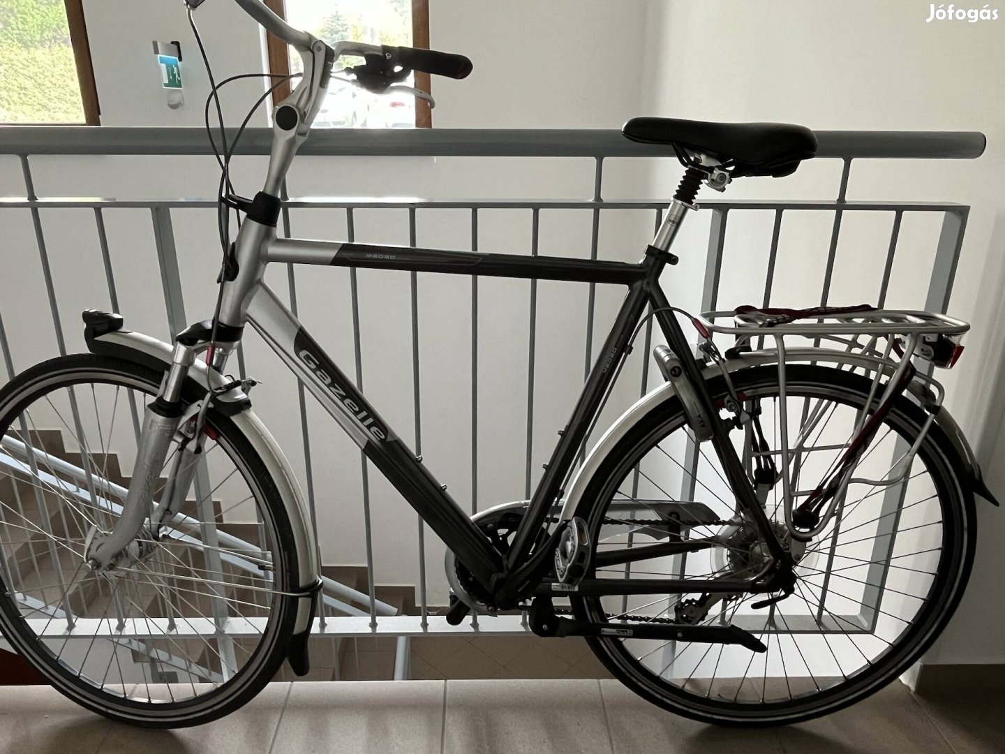 Eredeti Férfi Holland Kerékpár(Gazelle)