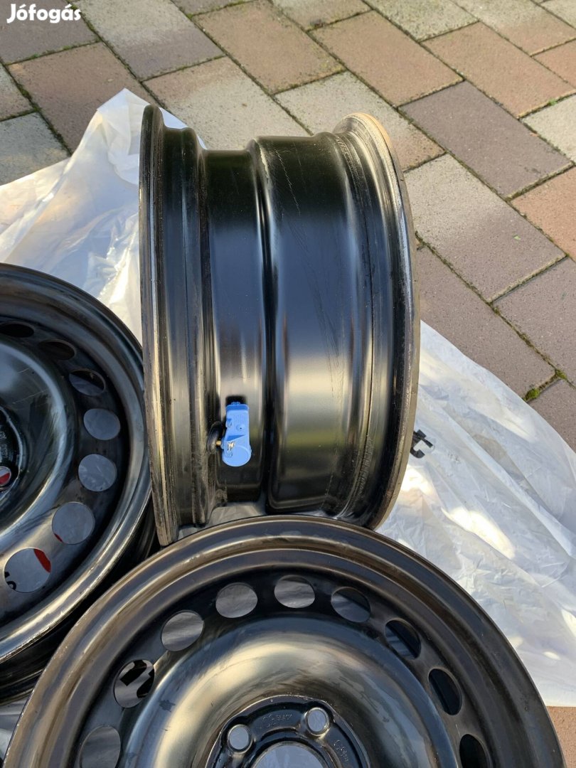 Eredeti GM acelfelni