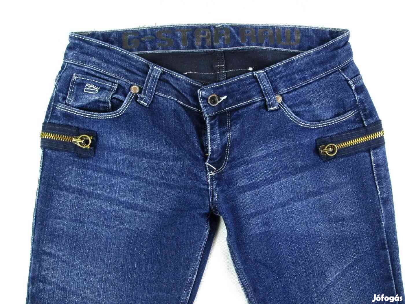 Eredeti G-Star RAW W31 Női Farmer