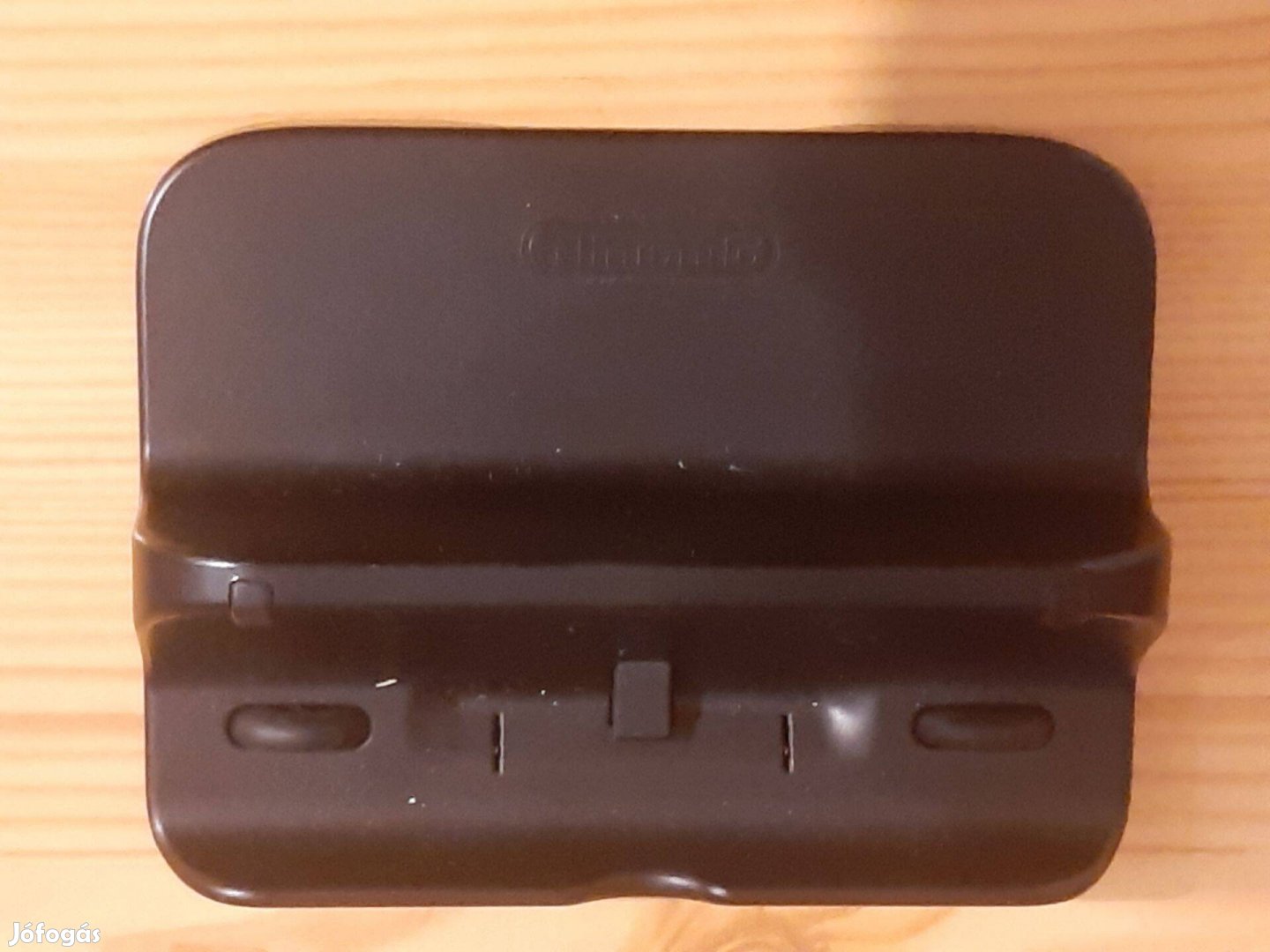 Eredeti Gamepad töltőállomás Nintendo Wii U Wup-014