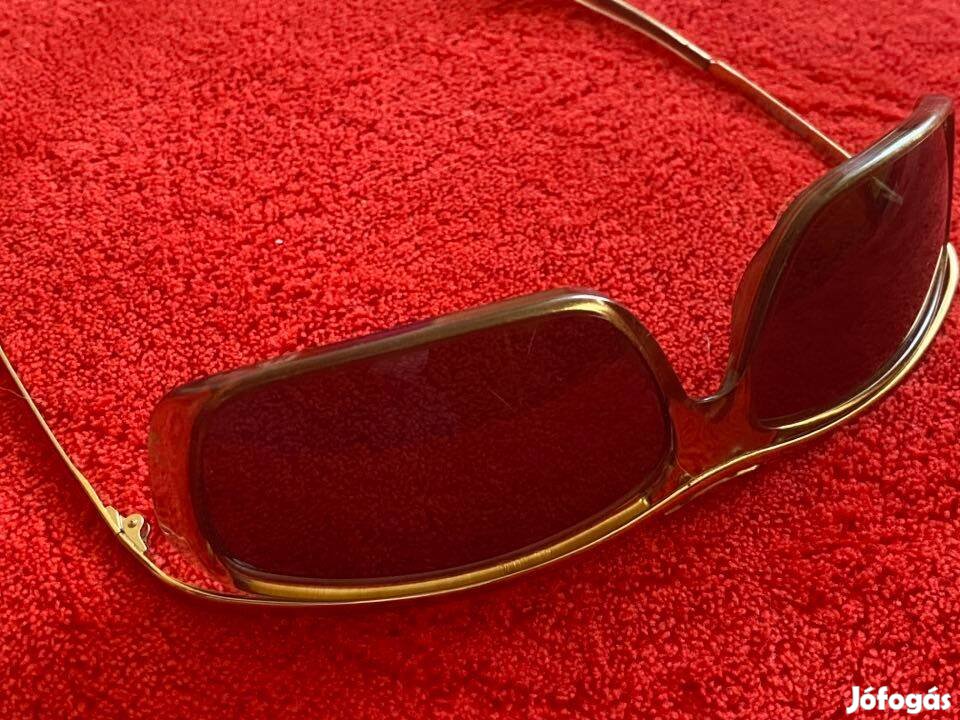 Eredeti Gucci napszemüveg megkímélt állapotban eladó