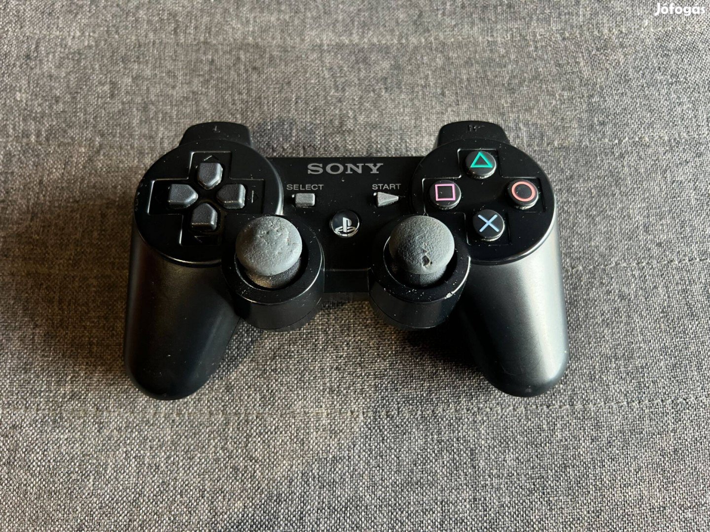 Eredeti Használt Sony Playstation 3 PS3 kontroller controller