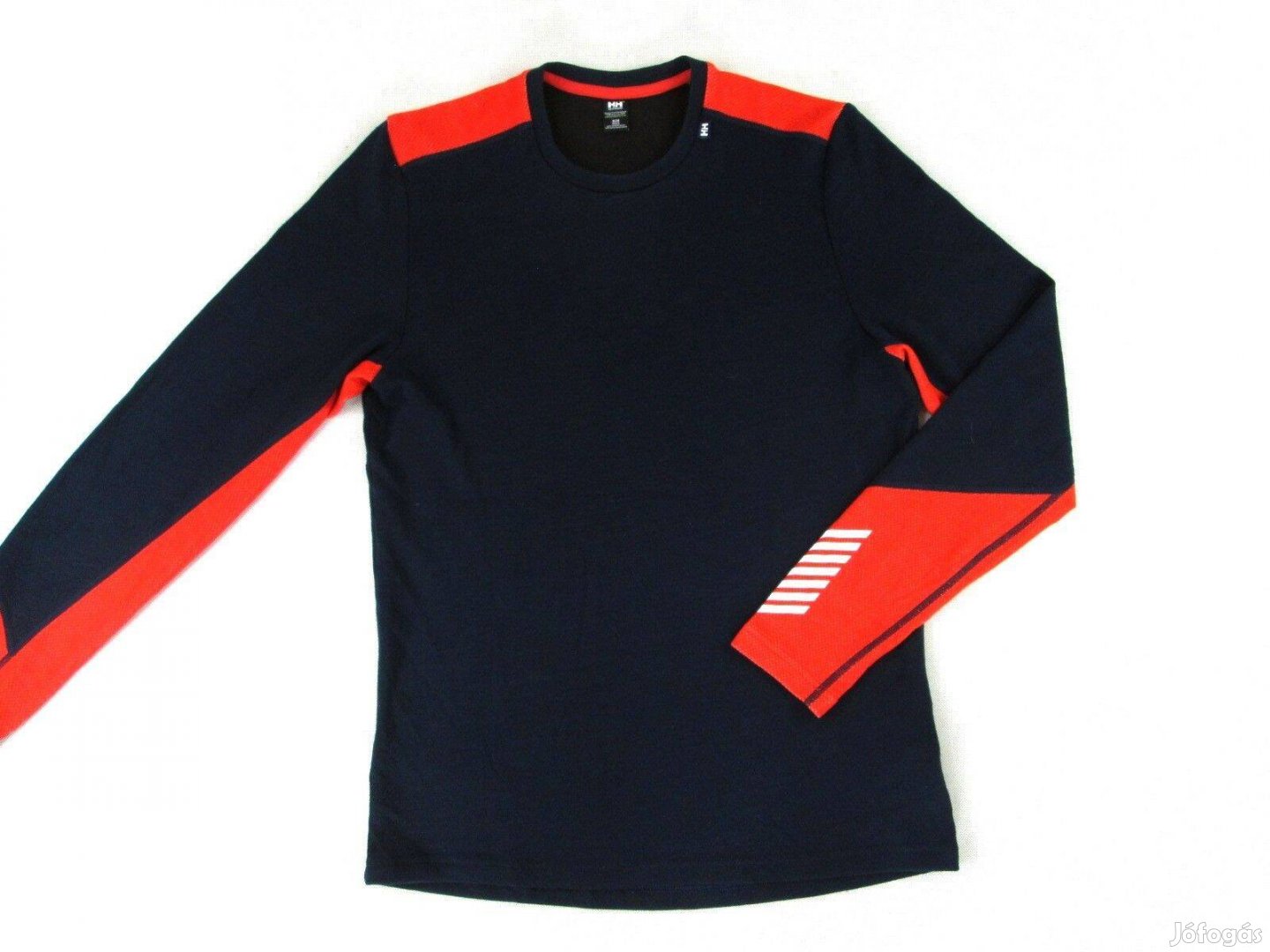 Eredeti Helly Hansen (M) Férfi Hosszú Ujjú Sport Felső