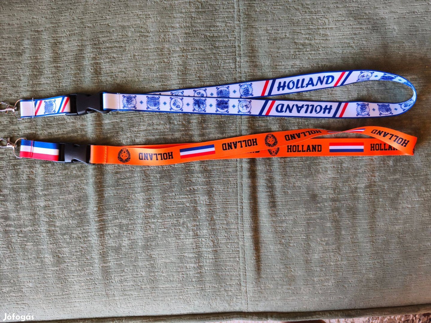 Eredeti Holland nyakpánt eladó