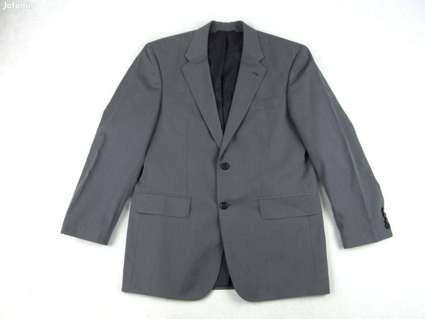 Eredeti Hugo BOSS Guabello L - 50-es Nagyon Komoly Férfi