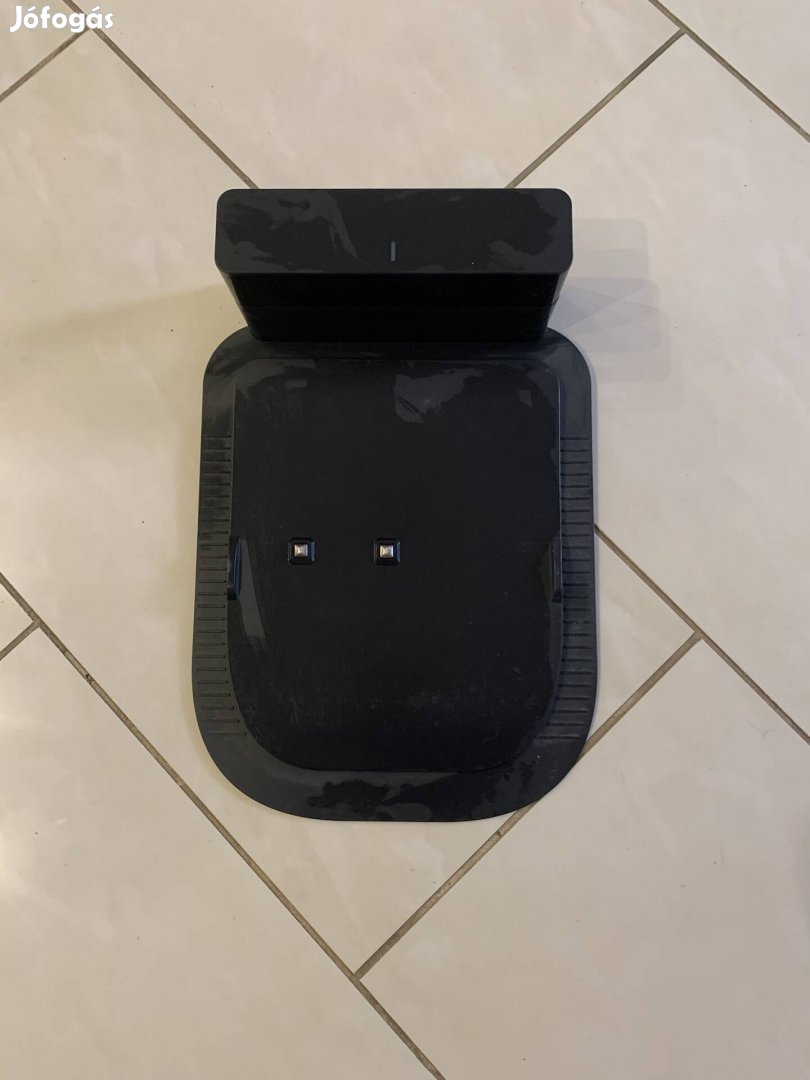 Eredeti Irobot porszivok dokkoloval