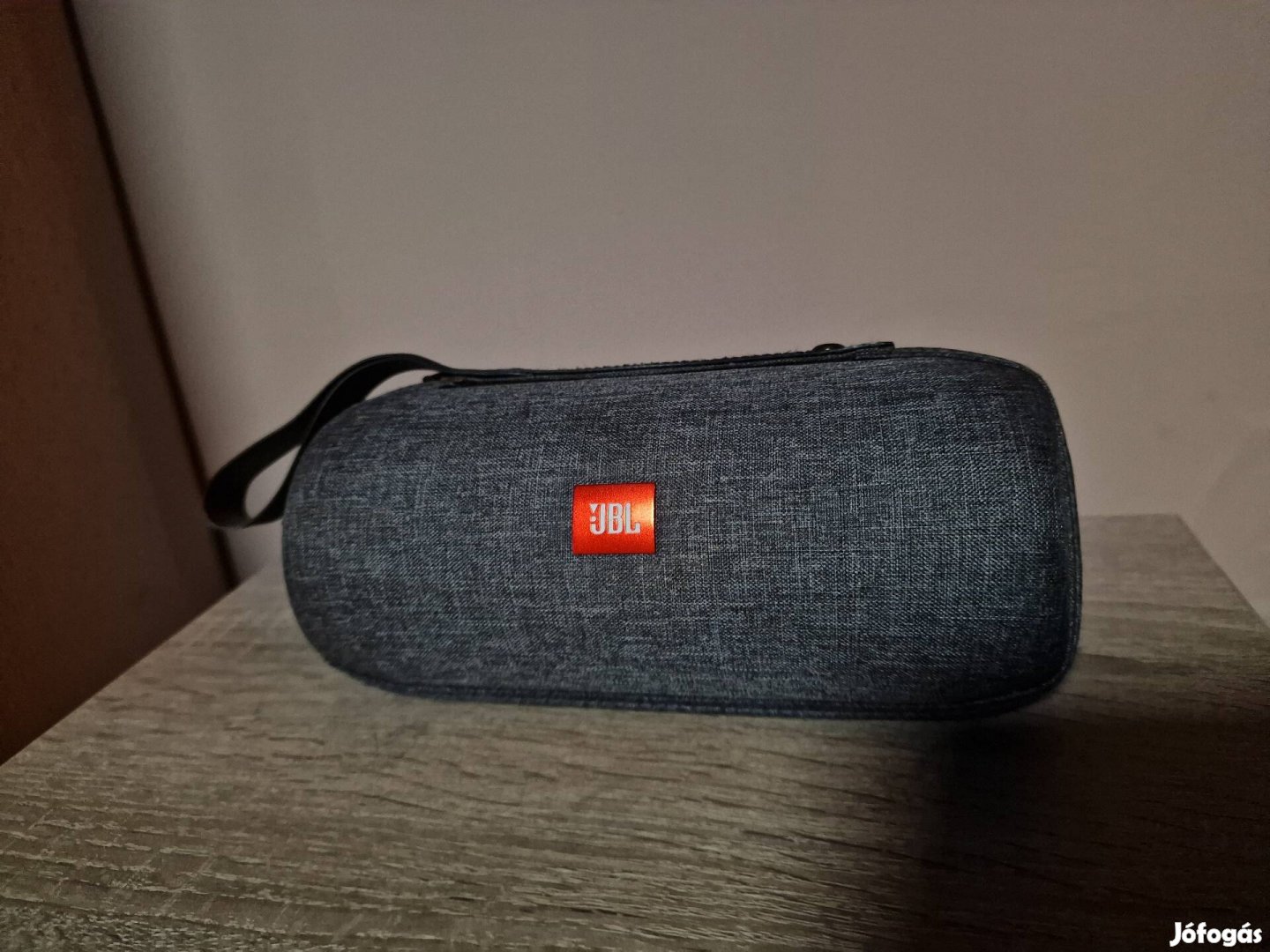 Eredeti JBL Charge 2+ tok