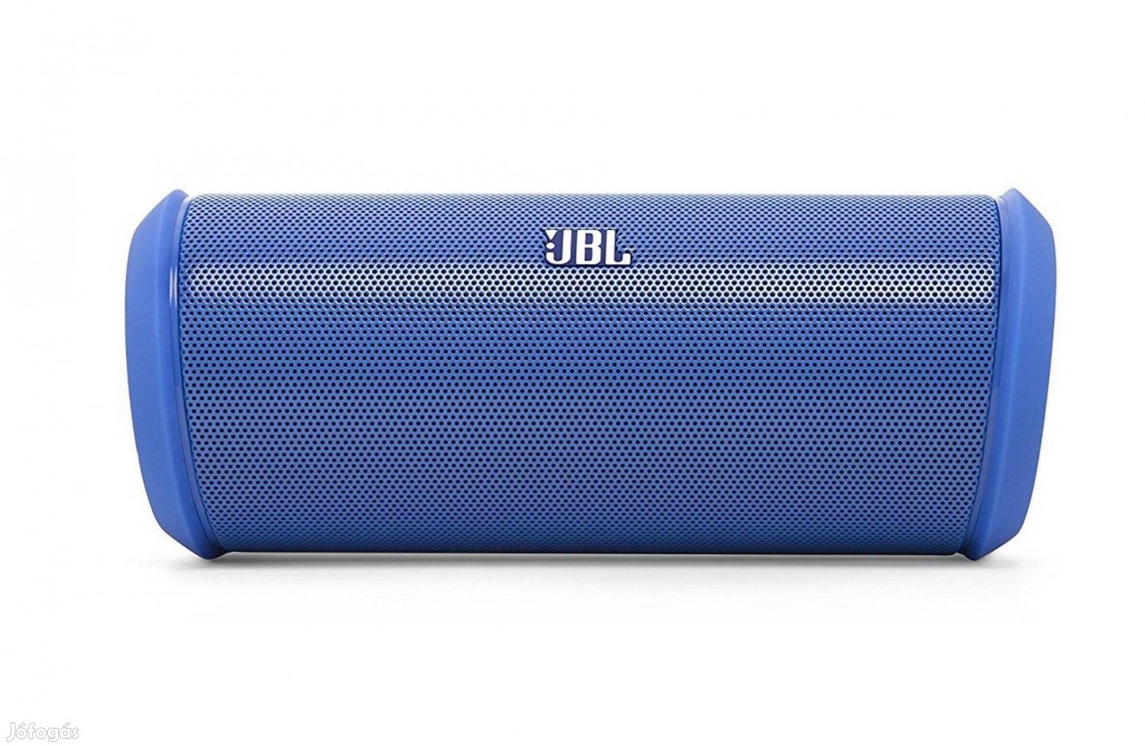 Eredeti JBL Flip 2 hordozható Liion akkus Bluetooth hangszóró blue