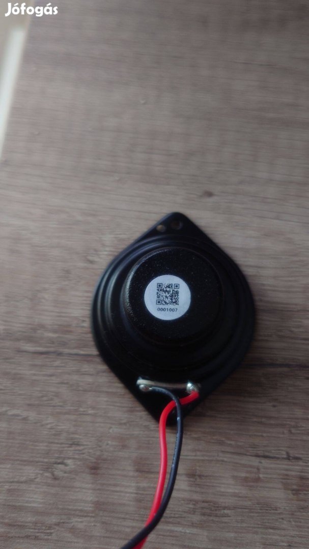 Eredeti JBL Go 4 hangszóró