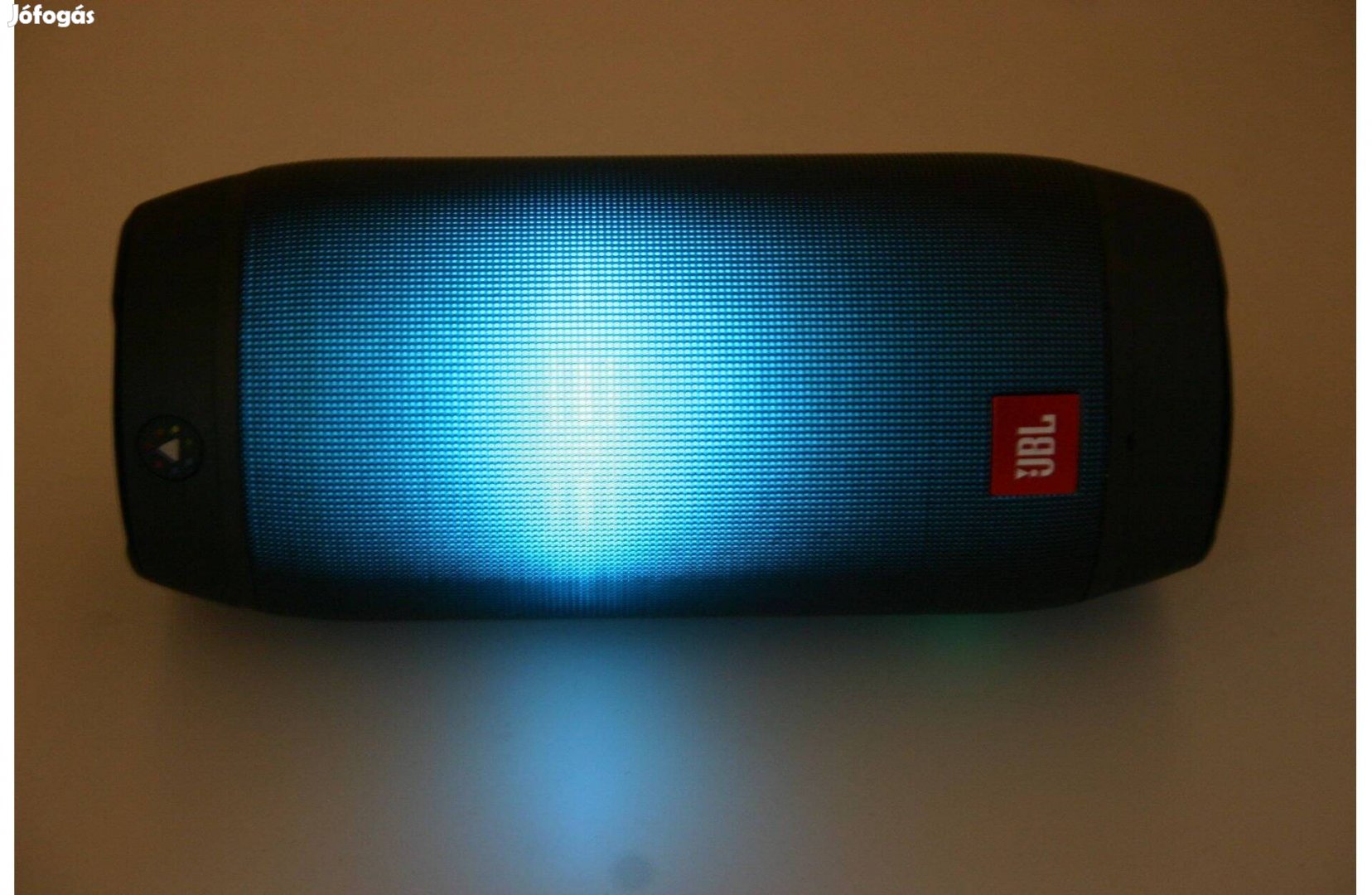 Eredeti JBL Pulse2 hordozható világító akkus Bluetooth hangszóró blbox