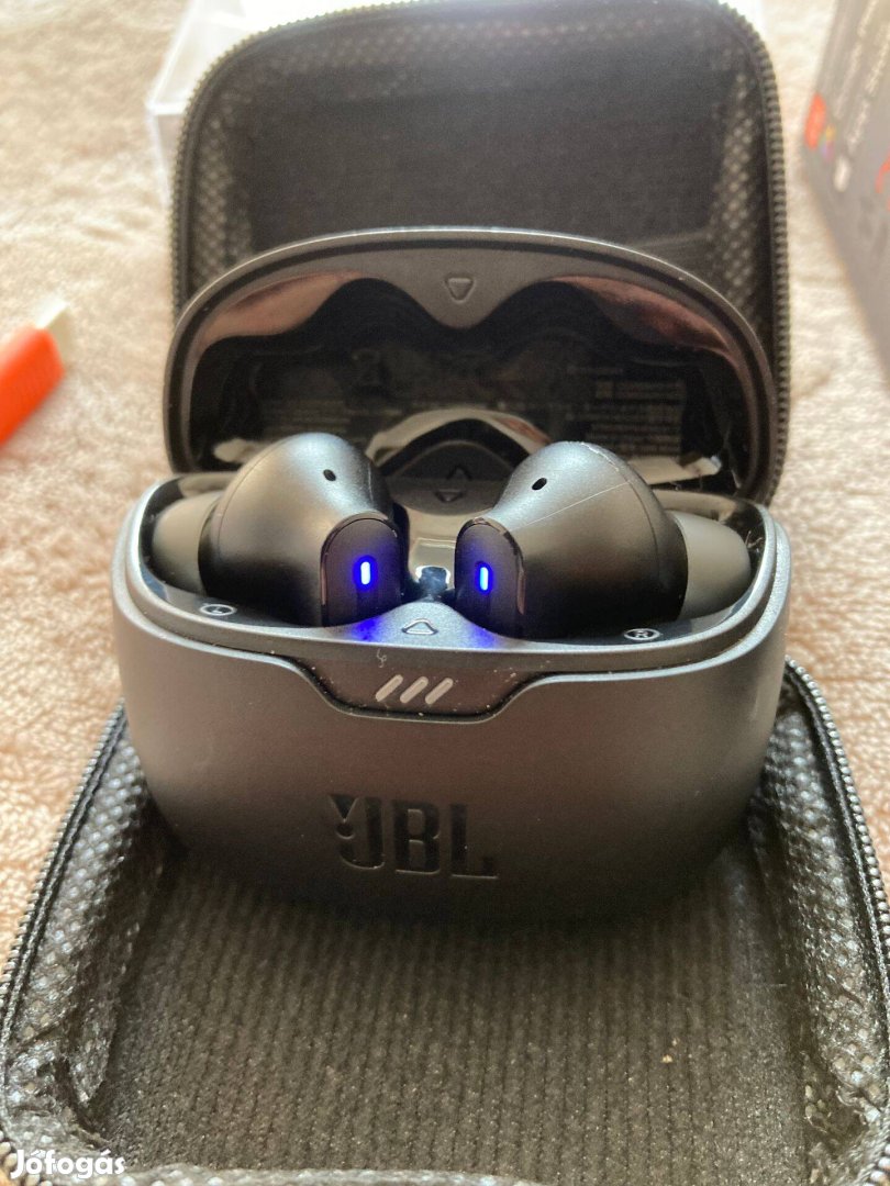 Eredeti JBL Tune Beam bluetooth fülhallgató