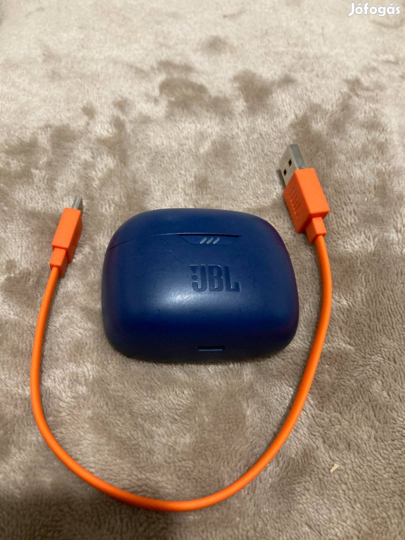 Eredeti JBL Tune Beam bluetooth fülhallgató