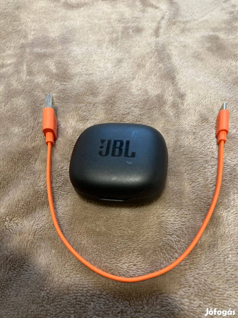 Eredeti JBL Wave 300 bluetooth fülhallgató