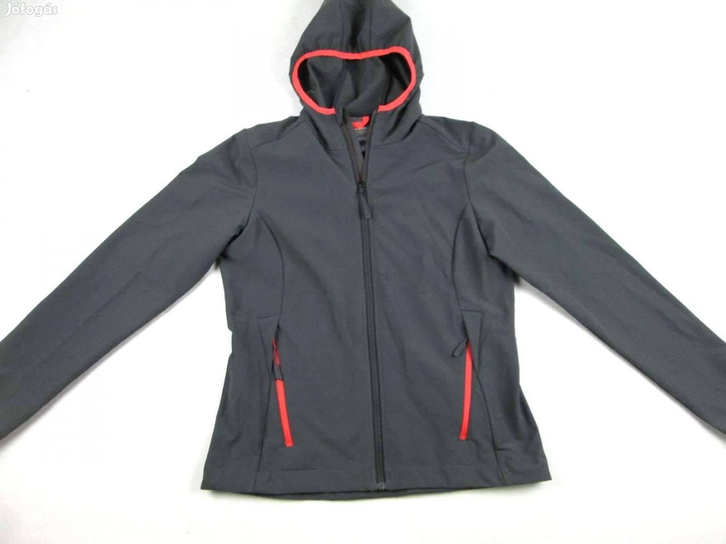 Eredeti Jack Wolfskin S Sportos Női Átmeneti Dzseki Kabát