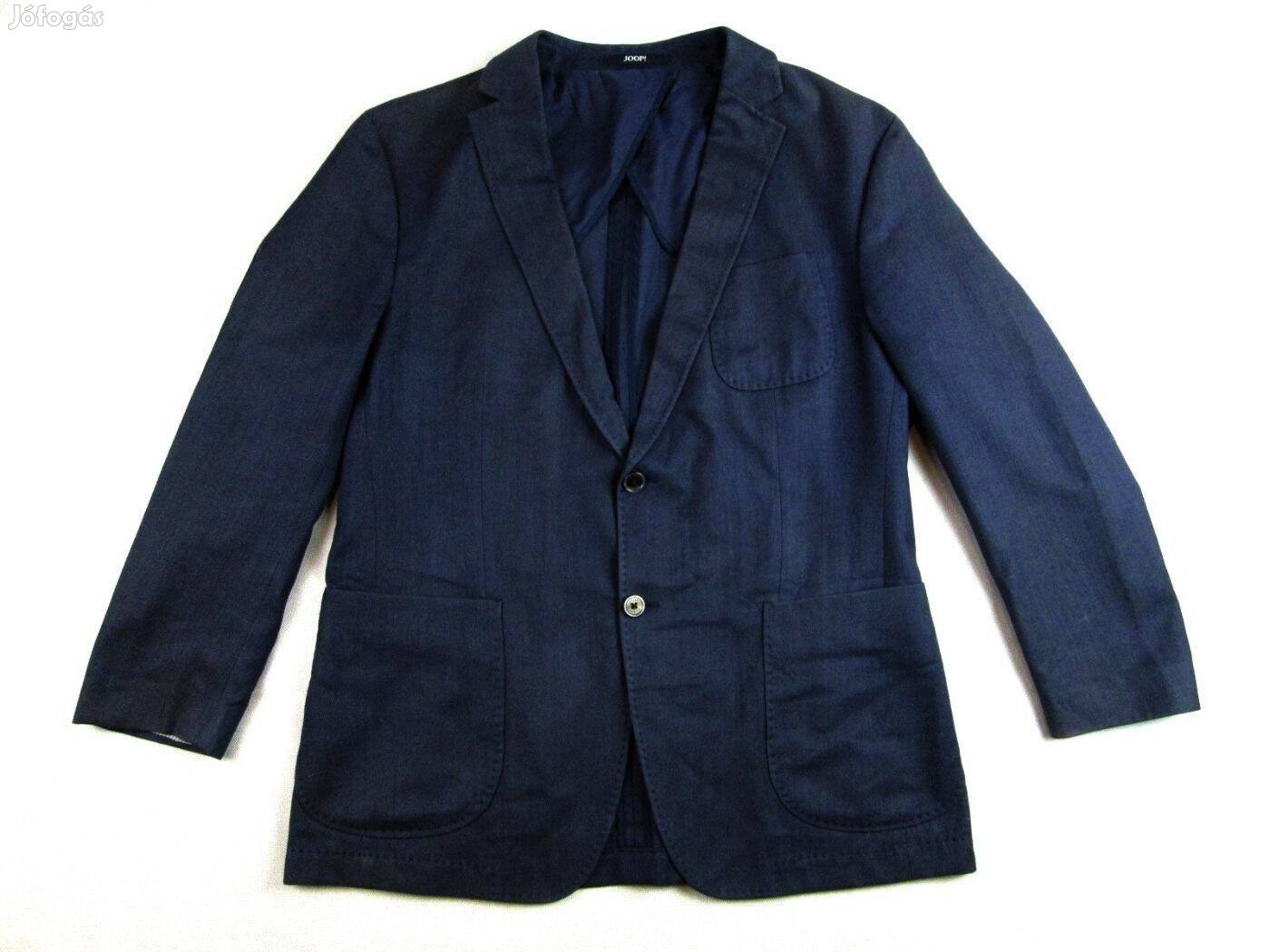 Eredeti Joop! XL-54-es Elegáns Nagyon Komoly Férfi